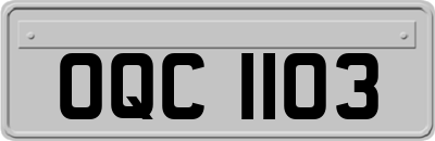 OQC1103