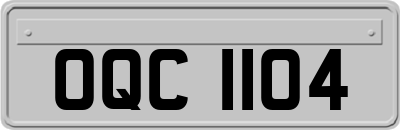 OQC1104
