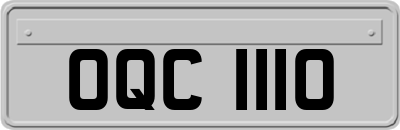 OQC1110
