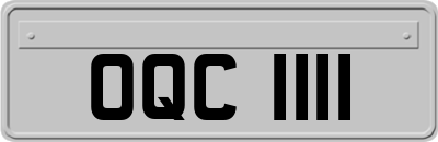 OQC1111