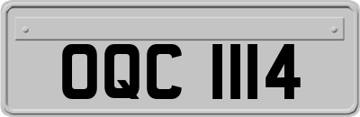 OQC1114