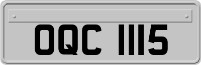 OQC1115