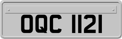 OQC1121