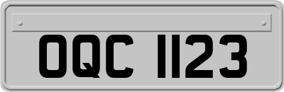OQC1123
