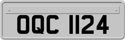 OQC1124
