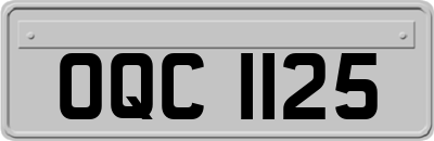 OQC1125
