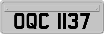 OQC1137