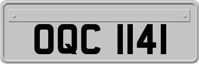 OQC1141