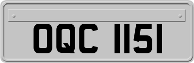OQC1151