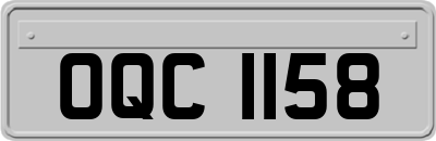OQC1158