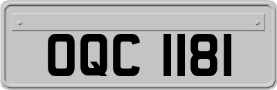 OQC1181