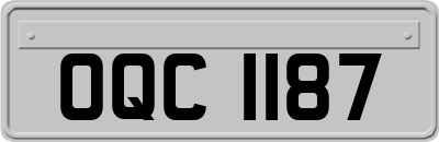 OQC1187