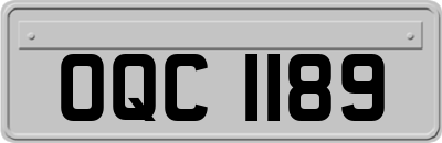 OQC1189