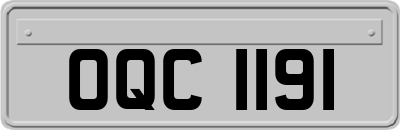 OQC1191