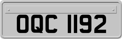 OQC1192
