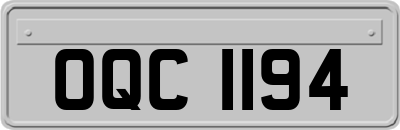 OQC1194