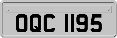 OQC1195