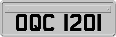 OQC1201