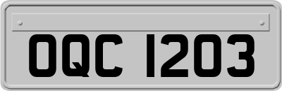 OQC1203