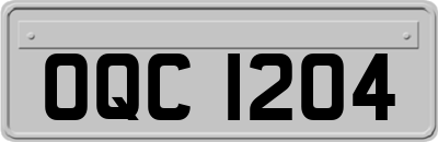 OQC1204