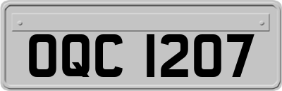 OQC1207