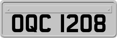 OQC1208