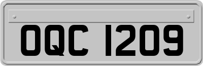 OQC1209