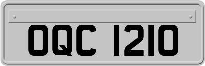 OQC1210