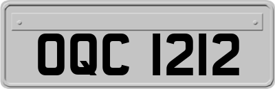 OQC1212