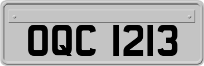 OQC1213