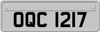 OQC1217