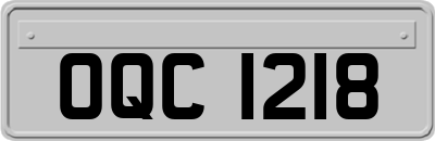 OQC1218