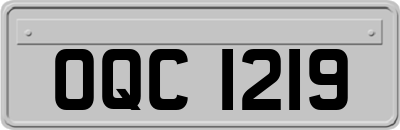 OQC1219