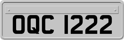 OQC1222