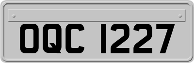 OQC1227