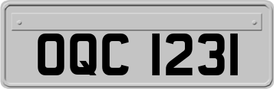 OQC1231