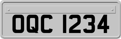 OQC1234