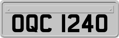 OQC1240