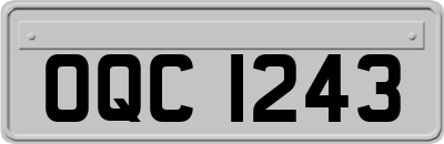 OQC1243