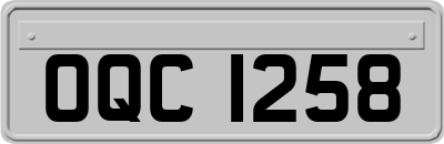 OQC1258
