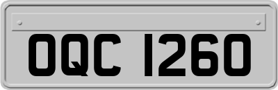 OQC1260