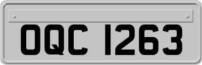 OQC1263