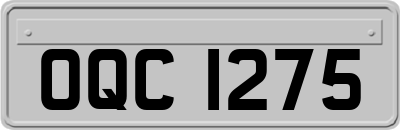 OQC1275