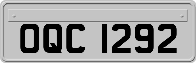 OQC1292