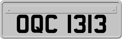 OQC1313