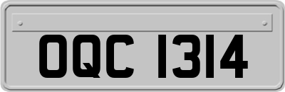 OQC1314