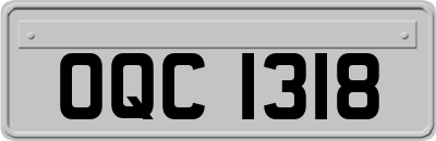 OQC1318