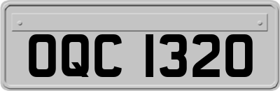 OQC1320
