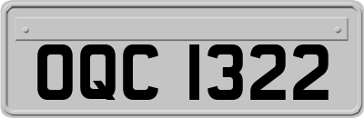 OQC1322