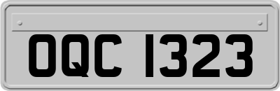 OQC1323